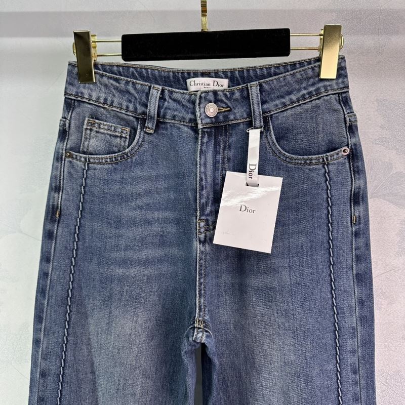 Christian Dior Jeans